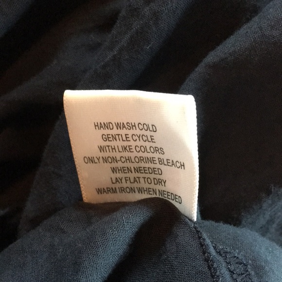 Anchors Away Modcloth Twofer dress nautical sailor print retro ⚓️⛵️🌊 - Picture 11 of 15